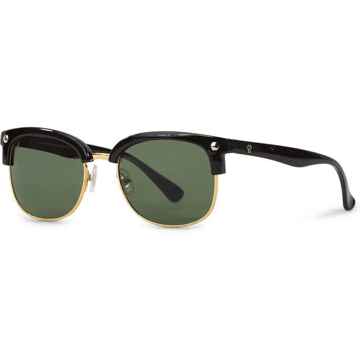 Casper päikeseprillid mustad