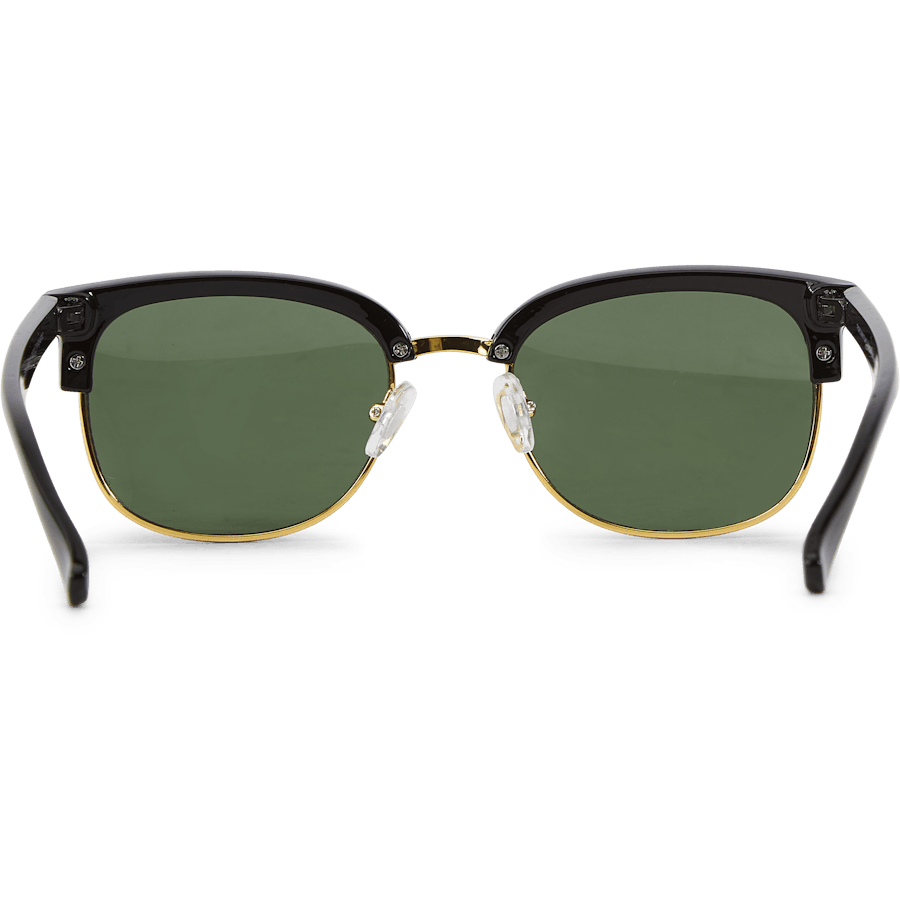 Casper päikeseprillid mustad