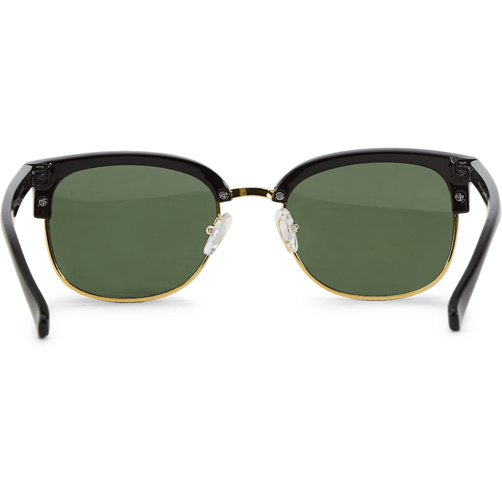 Casper päikeseprillid mustad