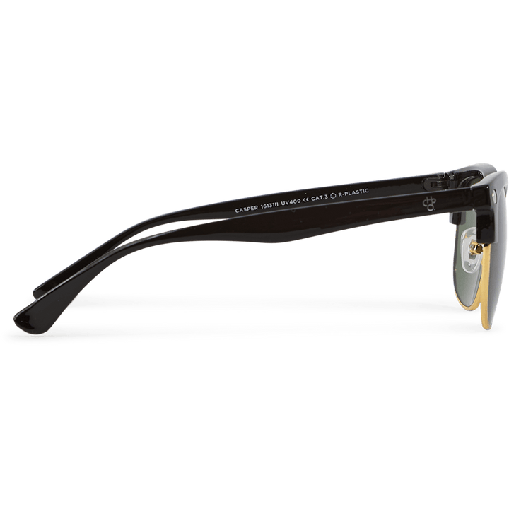 Casper päikeseprillid mustad