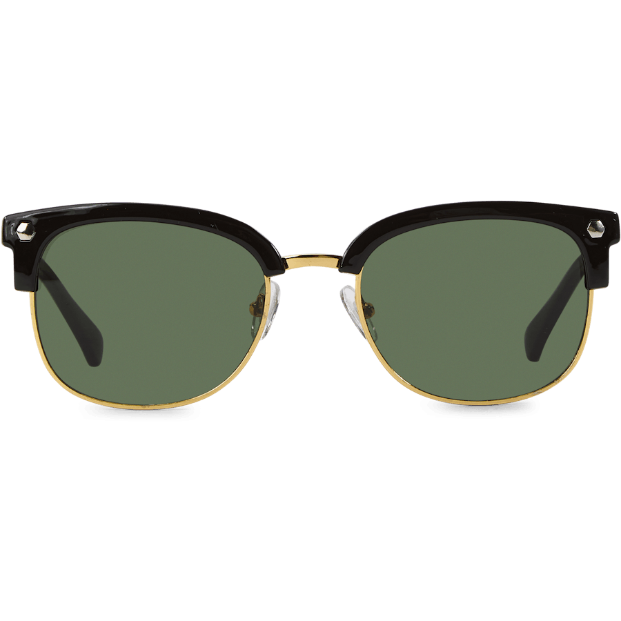 Casper päikeseprillid mustad