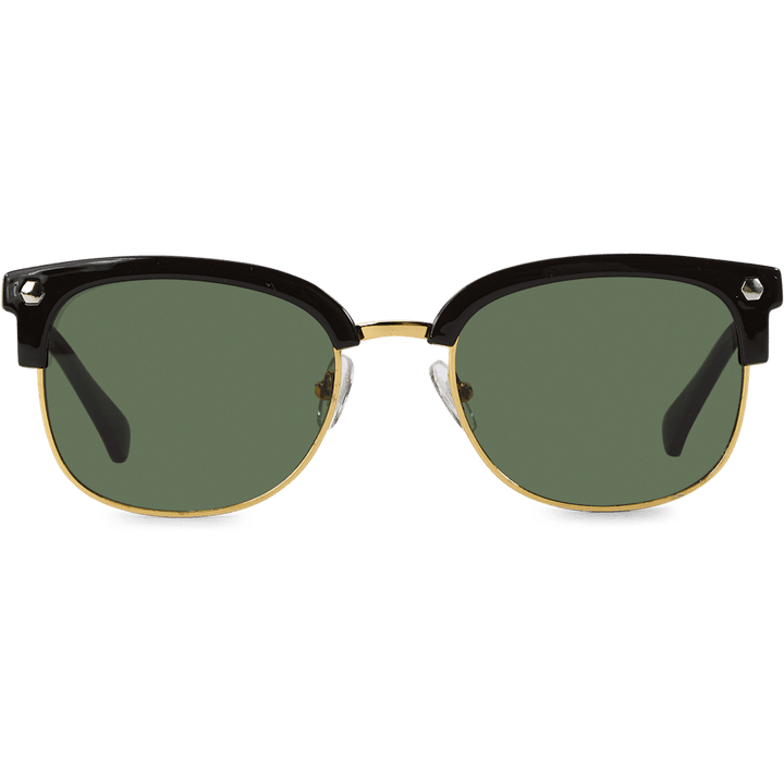 Casper päikeseprillid mustad