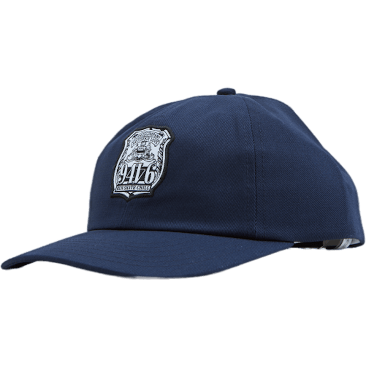 Dc Philly 5 0 kapa modra