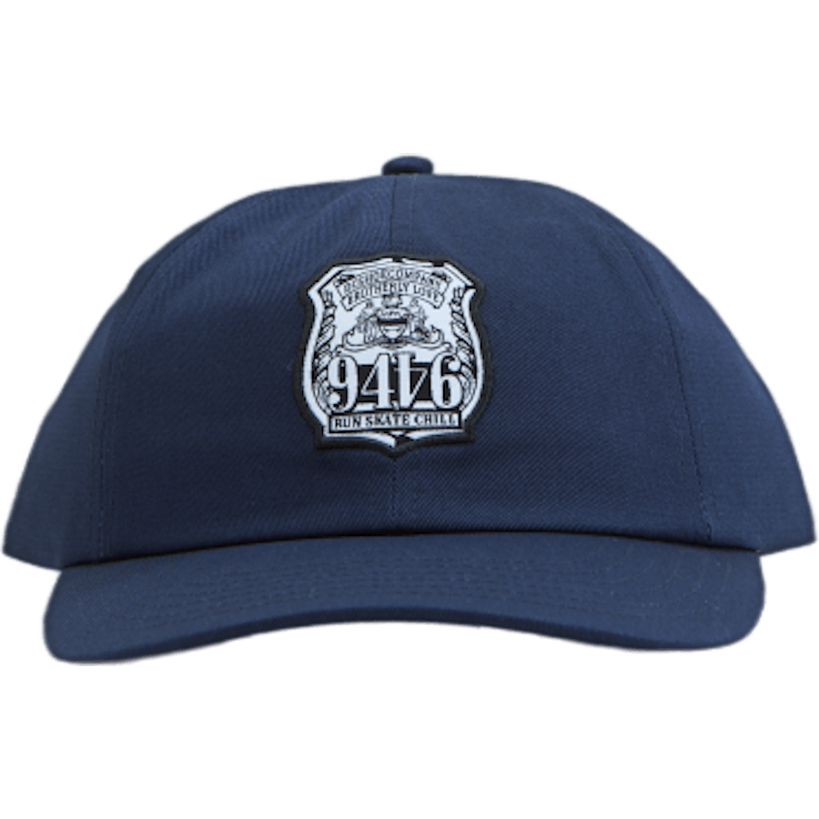 Dc Philly 5 0 kapa modra