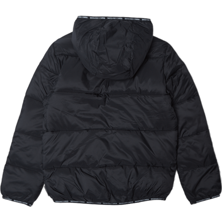 Veste Conbren noire