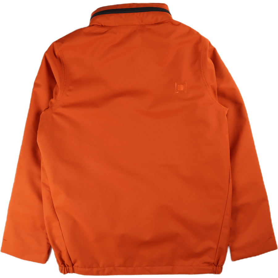 Fillmore Jacket Orange