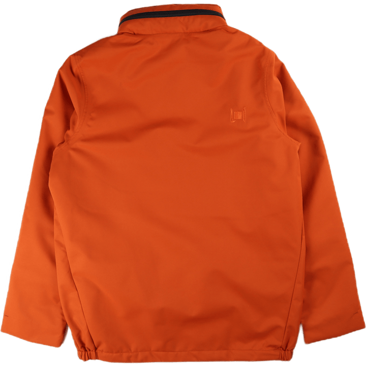 Fillmore Jacket Orange