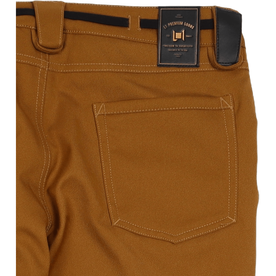 Twill Heartbreaker Marrone