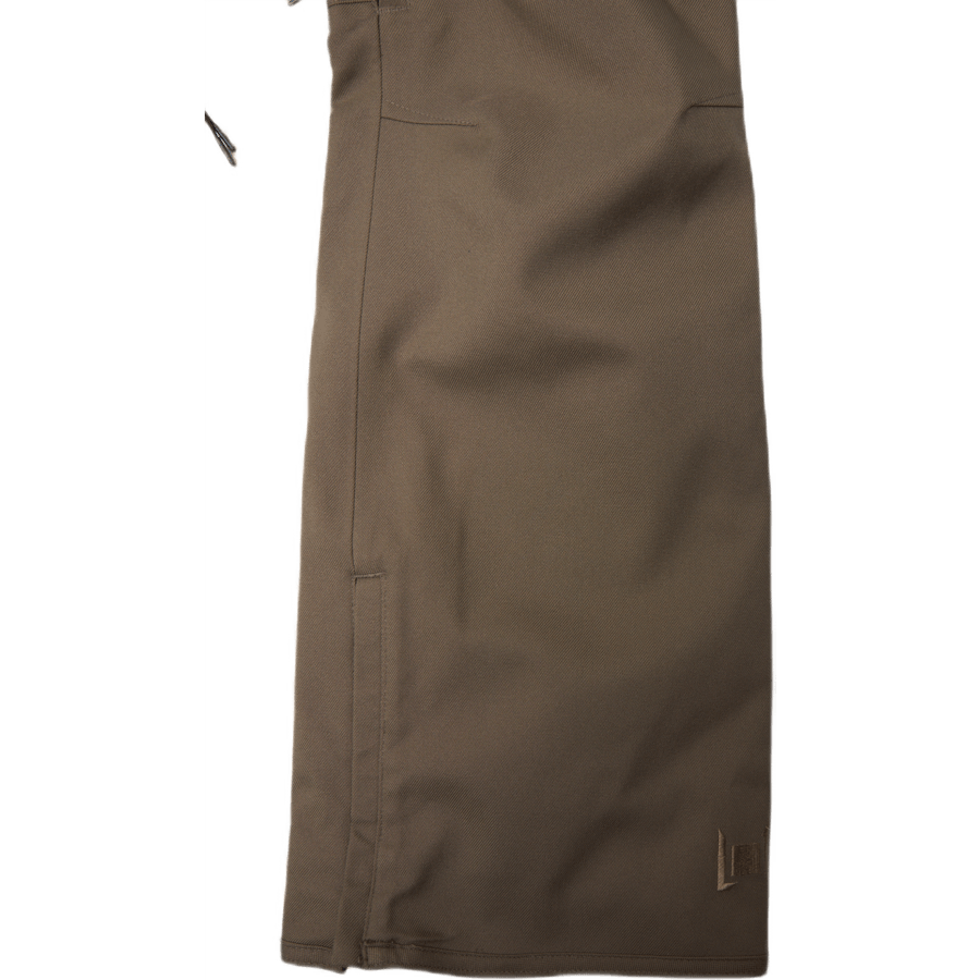 Sirenenhose Weiß