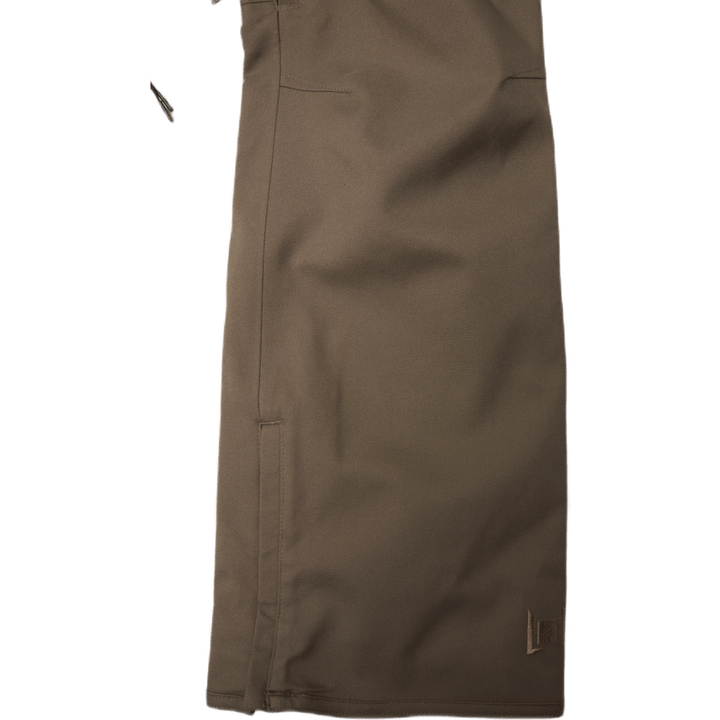 Sirenenhose Weiß