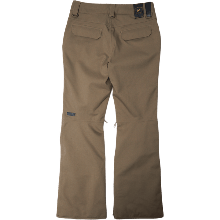 Sirenenhose Weiß