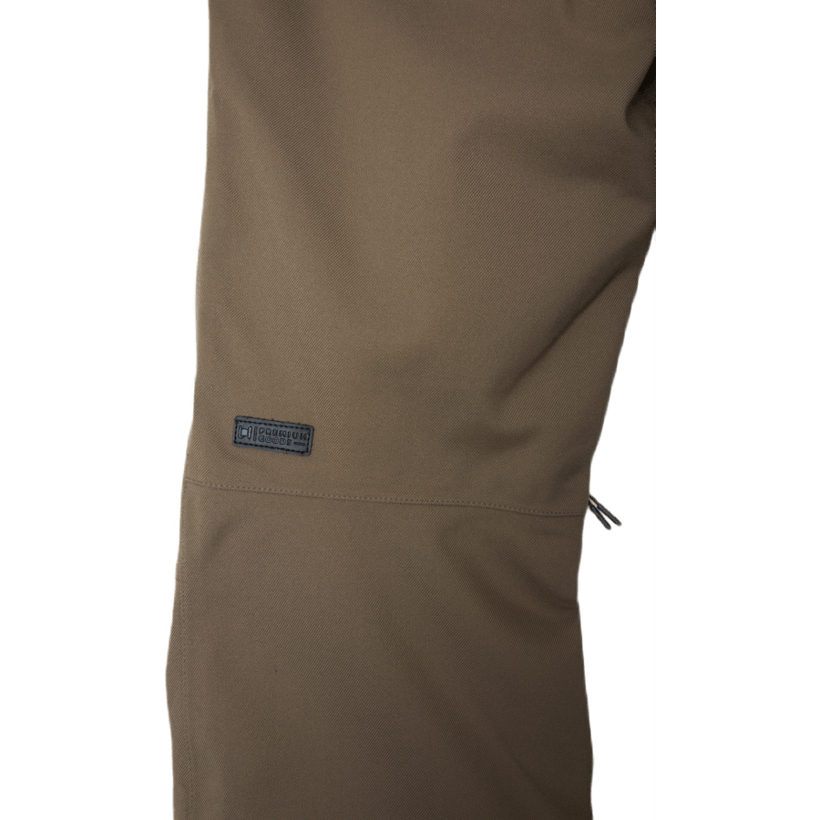 Sirenenhose Weiß