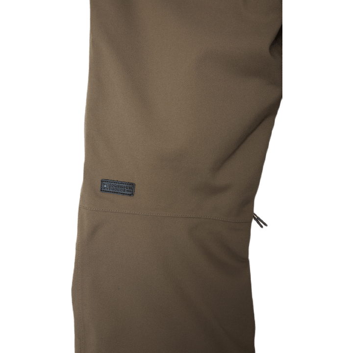 Sirenenhose Weiß