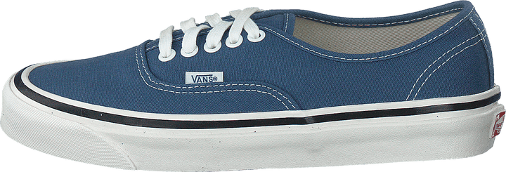 Authentic 44 Dx Blau