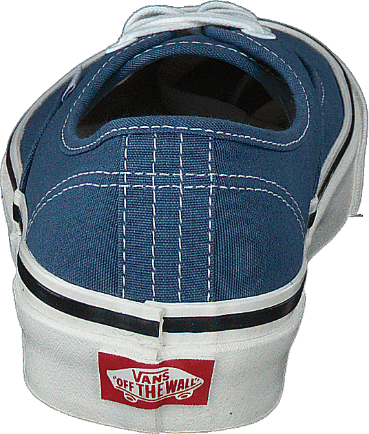Authentic 44 Dx Blau