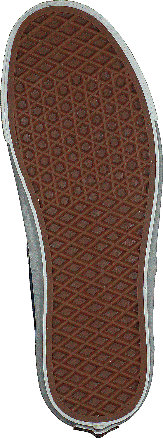 Authentic 44 Dx Blau