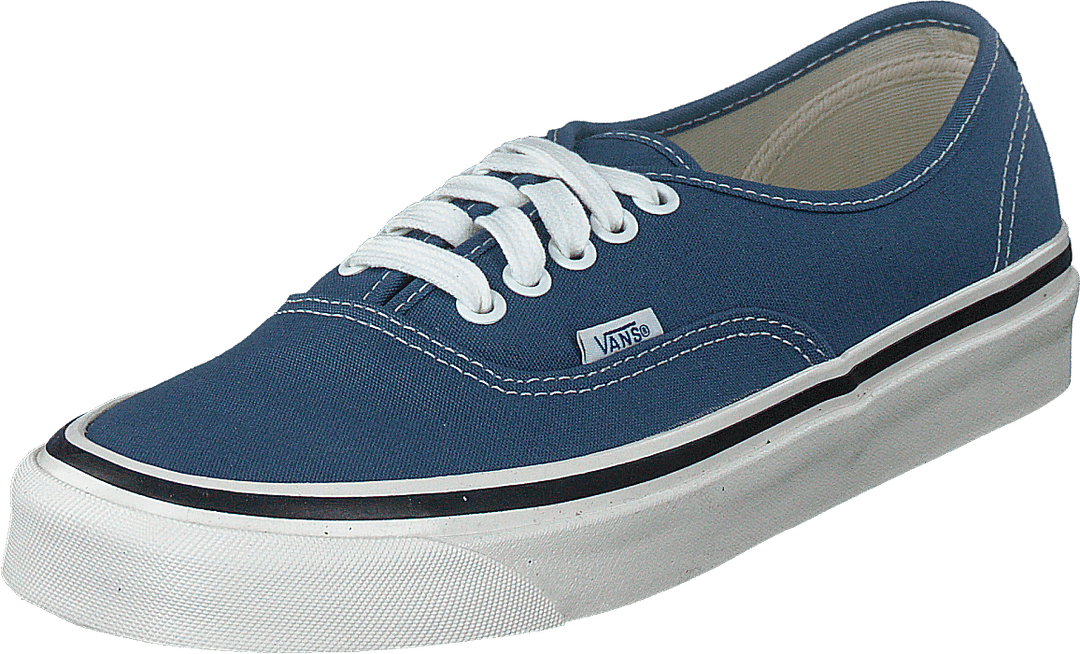 Authentic 44 Dx Blau