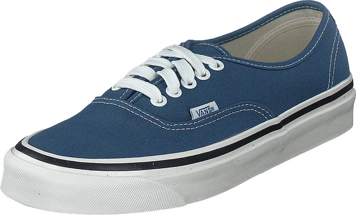 Authentic 44 Dx Blau