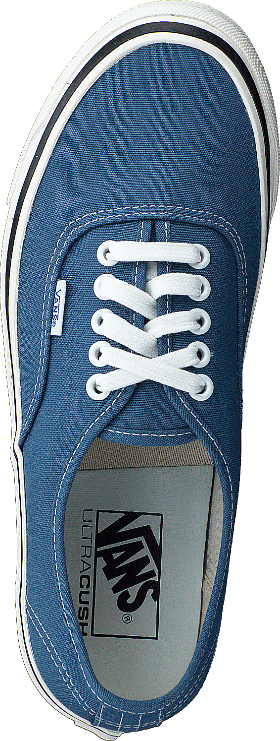 Authentic 44 Dx Blau