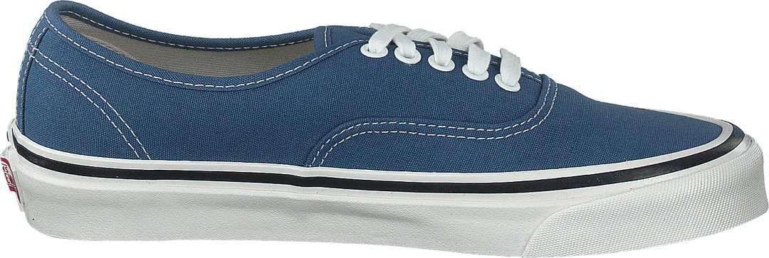 Authentic 44 Dx Blau