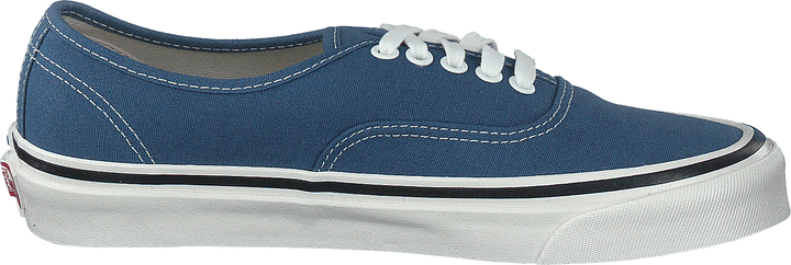 Authentic 44 Dx Blau