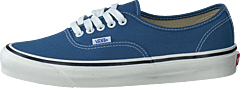 Authentic 44 Dx Blau