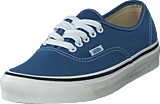 Authentic 44 Dx Blau