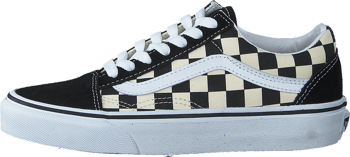 Old Skool Schwarz