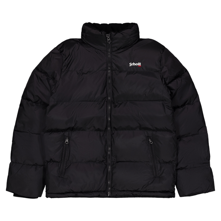 Veste Idaho noire