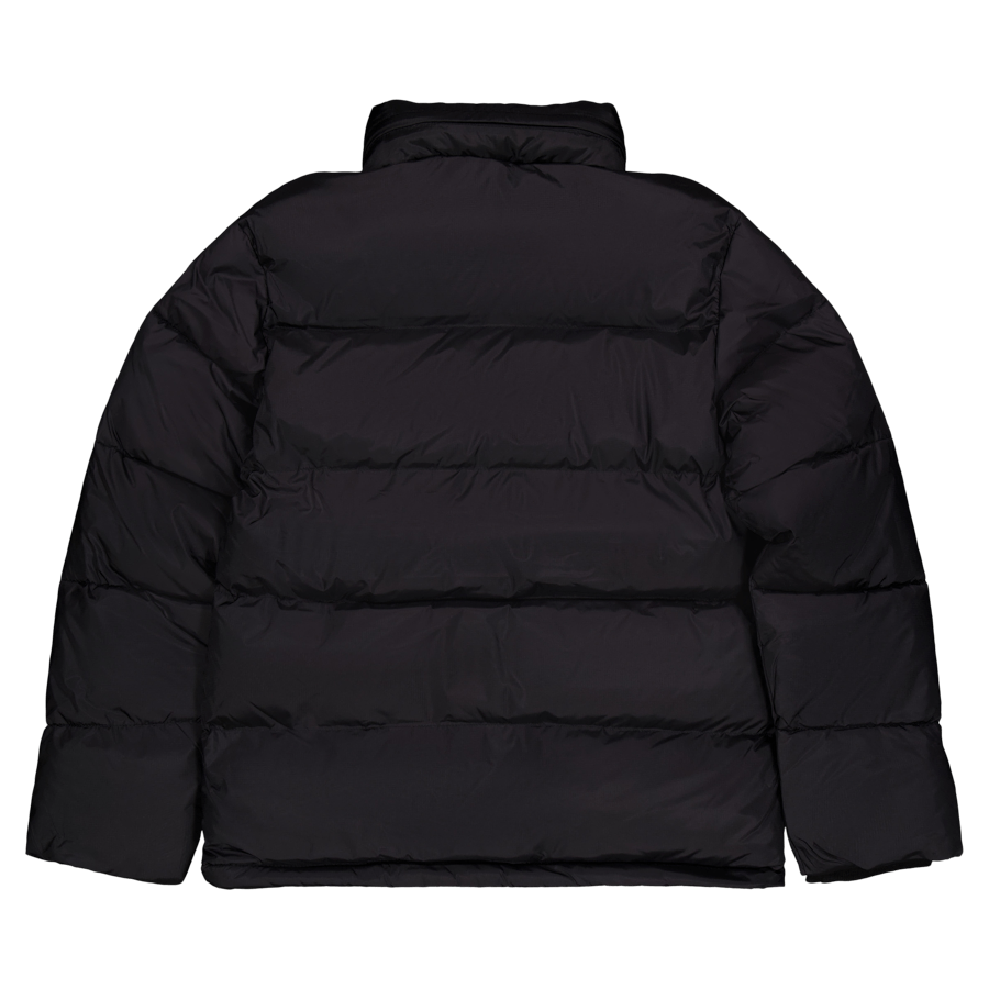 Veste Idaho noire