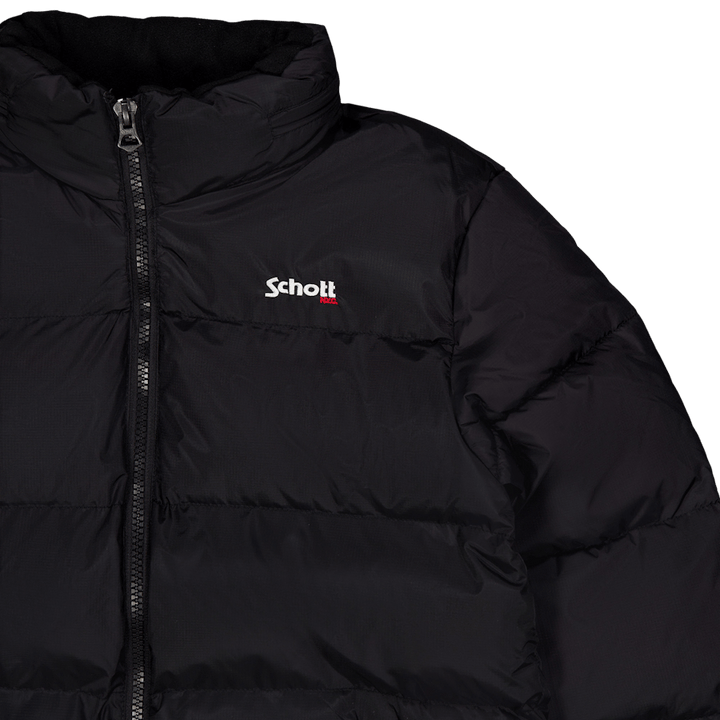 Veste Idaho noire