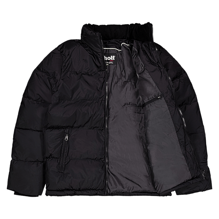 Veste Idaho noire