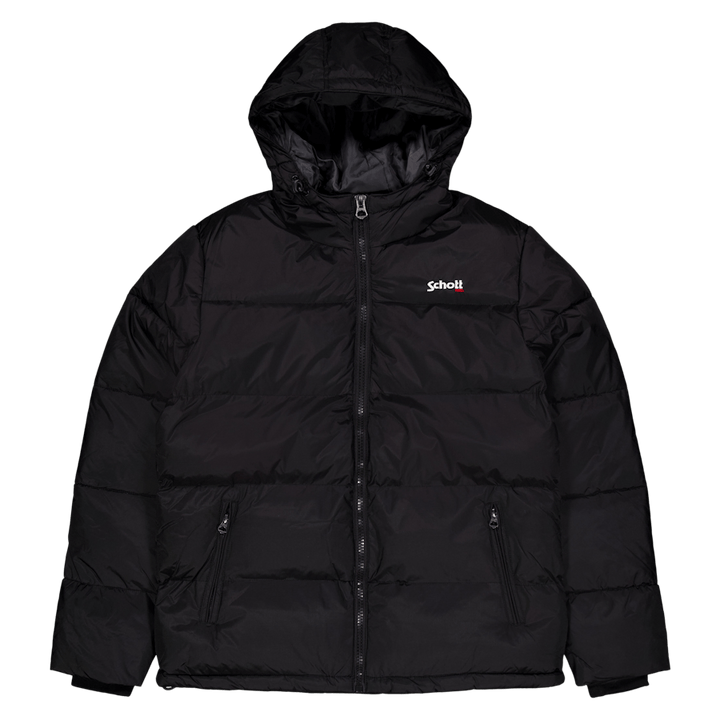 Chaqueta Idaho2 Negra