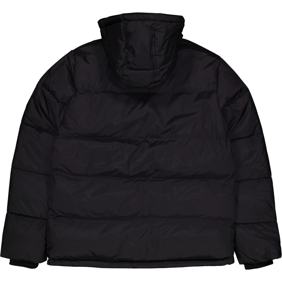 Chaqueta Idaho2 Negra
