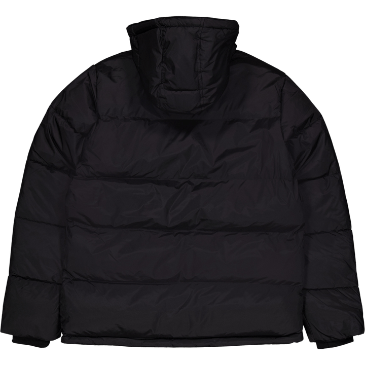 Chaqueta Idaho2 Negra