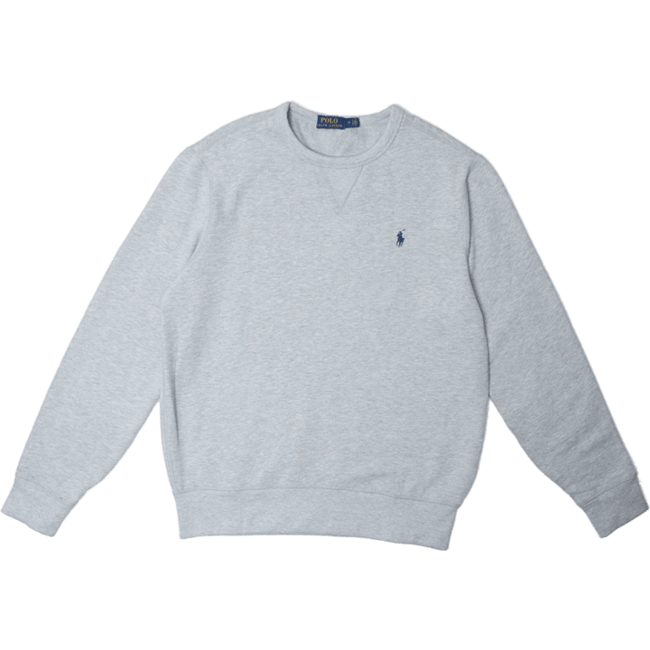 Polo Ralph Lauren Fleece Crewneck-genser med rund hals