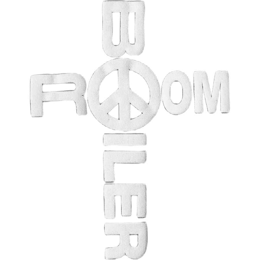 T-shirt Holy Boiler noir