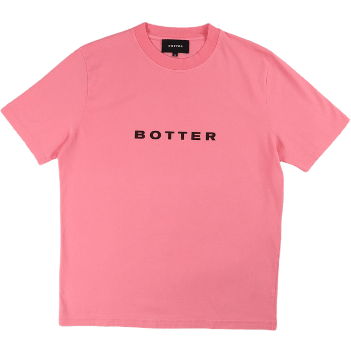 Botter T-särk roosa