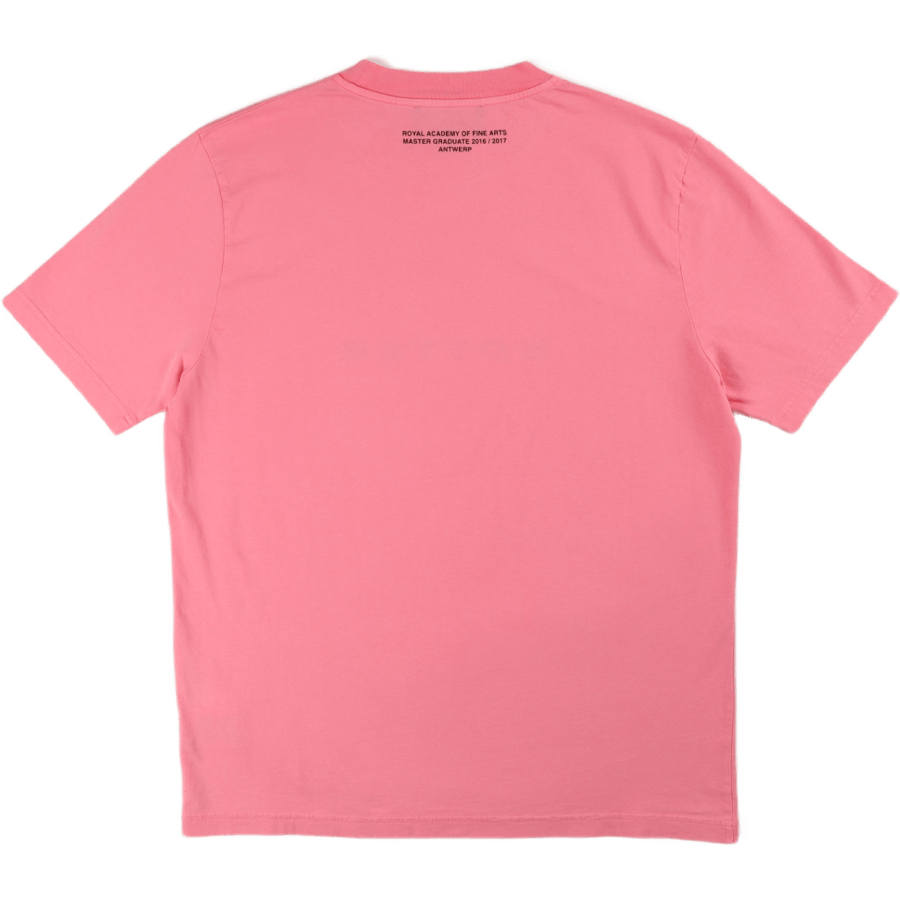 Botter T-särk roosa