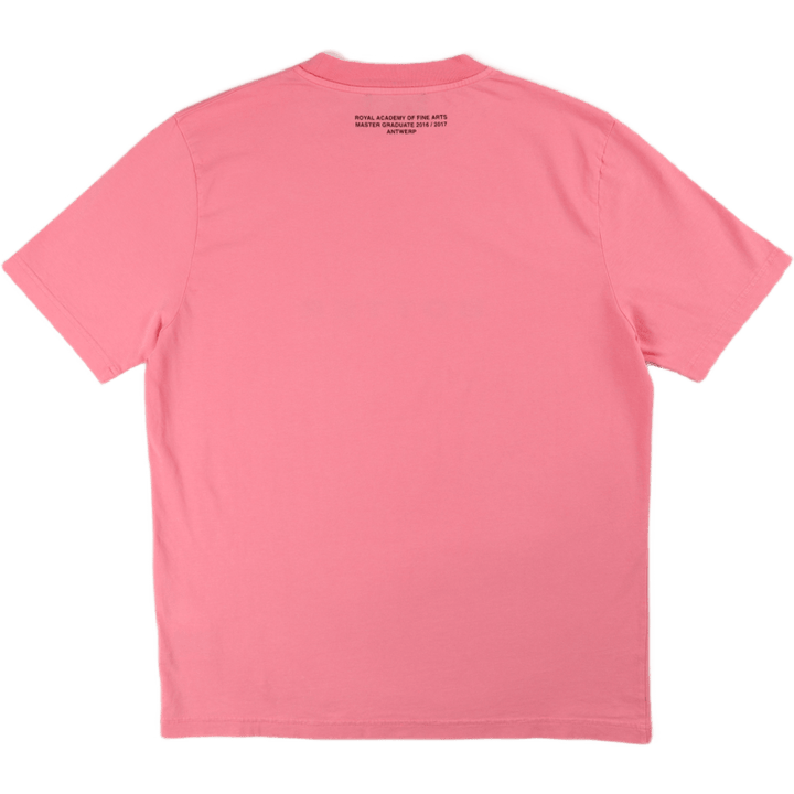 Botter T-särk roosa