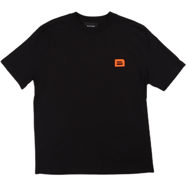 Maglietta Botter Nero