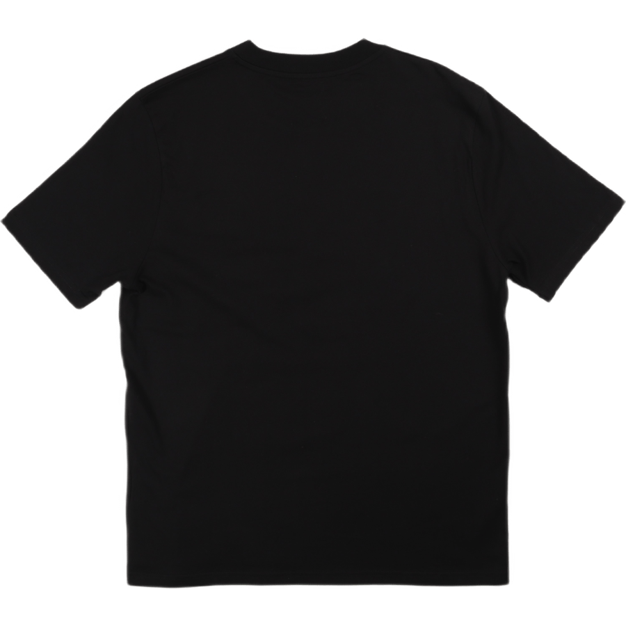 Maglietta Botter Nero