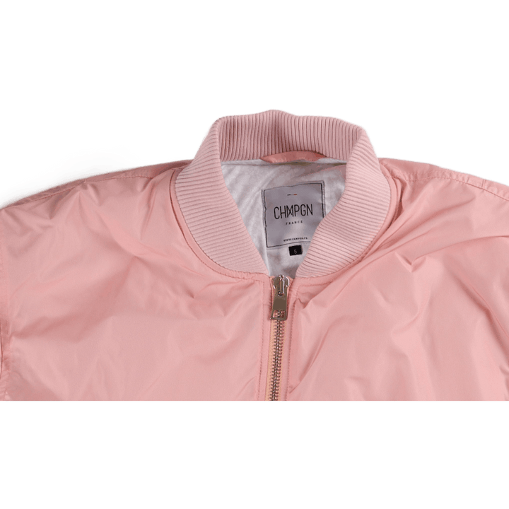 X Caliroots Bomber Rose