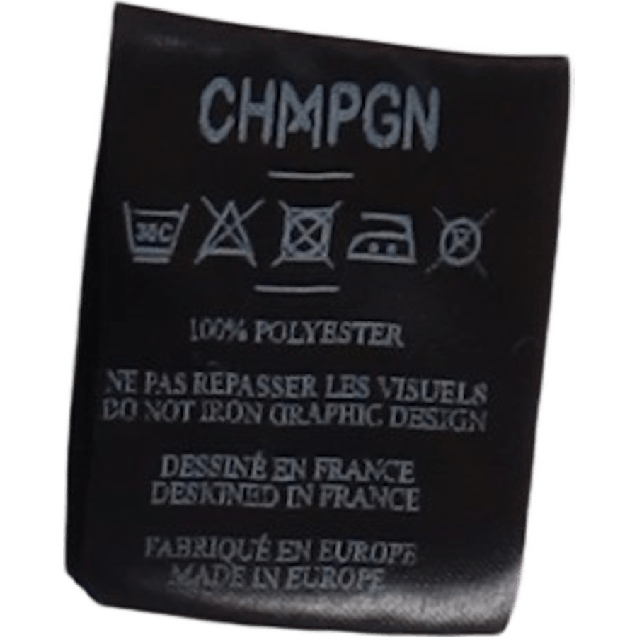 X Caliroots Bomber Rose