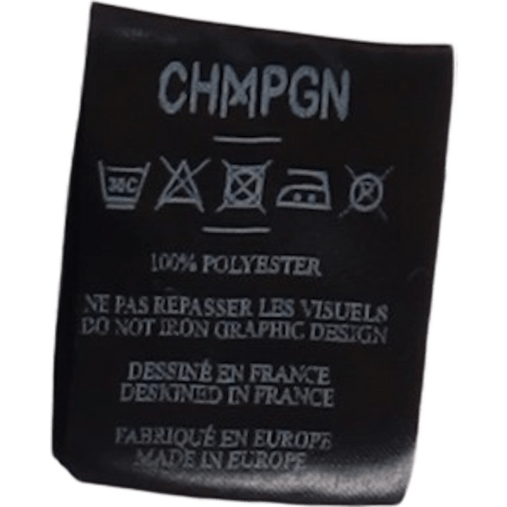 X Caliroots Bomber Rose