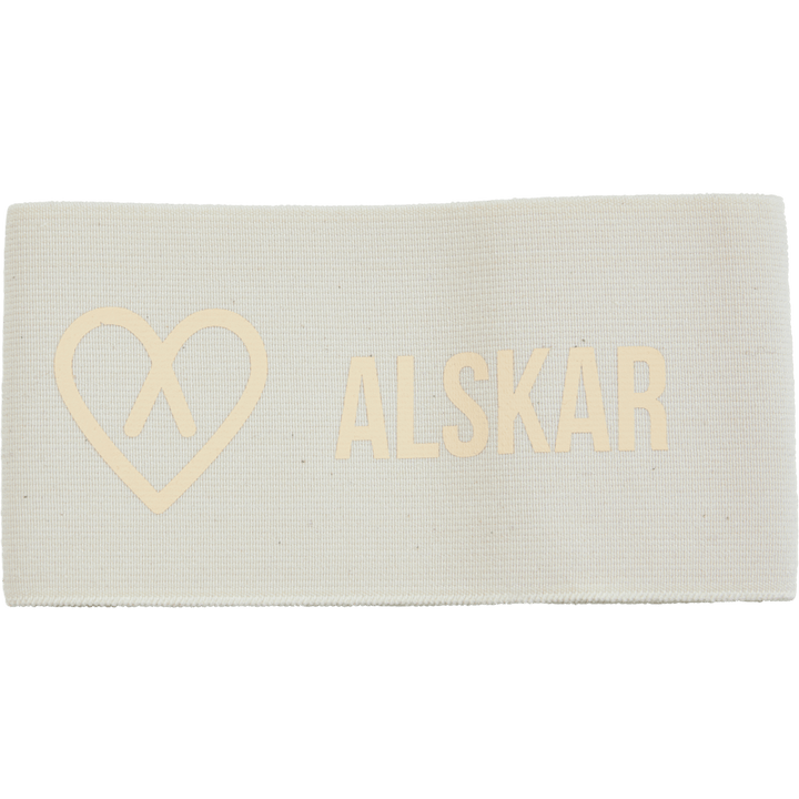 X Caliroots Armband Khaki