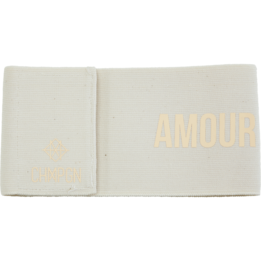 X Caliroots Armband Khaki