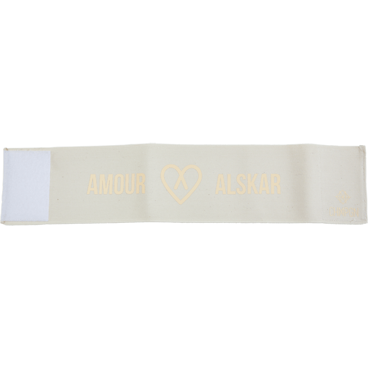 X Caliroots Armband Khaki