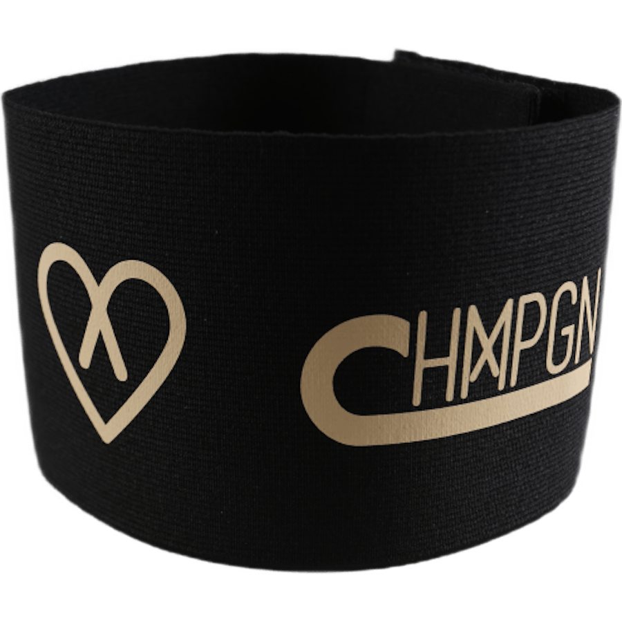 Bracelet X Caliroots Noir