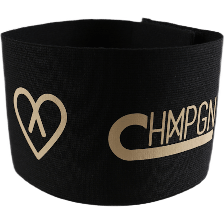 Bracelet X Caliroots Noir